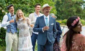 Drammatico di nuovo in gioco. Matrimonio Di Alicia E Viktor Tempesta D Amore C Ard Christof Arnold 6 Tv Soap