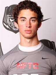 Ryan Agnew's Instagram, Twitter & Facebook