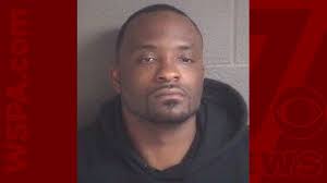 Help find assault suspect Manuel Bates in Asheville