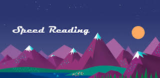 En xataka os hemos comentado una pequeña revolución en la lectura que llega de la mano de spritz. Speed Reading Mod Apk V4 2 10 Premium Apk4all