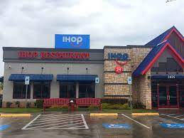 What Can I Eat With Gestational Diabetes Fast Food Series Ihop The Gestational Diabetic