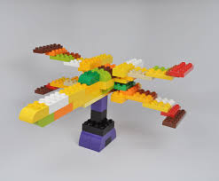 Hier Siehst Du Den T65 X Wing Starfighter Von Star Wars Aus Lego Duplo Der Uns Von Brickaddict De Gefallt Lego Duplo Lego Bastelarbeiten