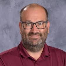 Grandville High School Staff Bios