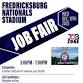 Fredericksburg Job Fair event in Fredericksburg, VA
