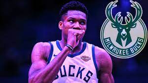 Giannis antetokounmpo it's an incredible basketball player. Dope Giannis Antetokounmpo Wallpaper I Made Mkebucks