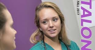 Barbara Burcham's Instagram, Twitter & Facebook