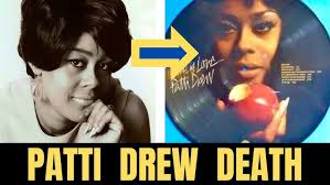 Soul Legend Patti Drew Passes Away At 80: Voice Behind 'Tell Him' & 'Groovy  Thing'