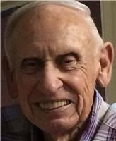 Joe Burks Obituary (1933