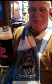 For those of you who knew Vernon, he would have been 58 today. Strange not  being able to ring him and wish him a happy birthday.