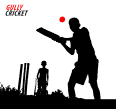 Maybe you would like to learn more about one of these? Gully Cricket Street Cricket Cricket Poster Cricket Logo Cricket
