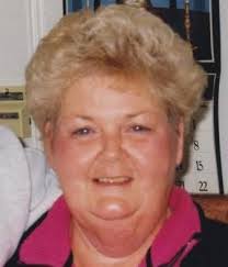 Barbara Dowd Obituary (1946