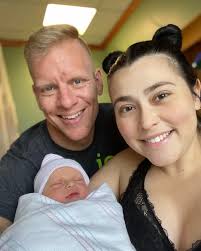 ANOTHER New Baby** The DCSD is growing like a weed! 🤣🙌💙🖤💙🚔 We welcome  another baby to our family! 💙💗💙 Congrats to Lt. Campbell & Deputy  Williamson