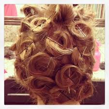 Something to keep in mind when you're doing this is the direction that you're twisting the hair. 22 No Heat Styles That Will Save Your Hair