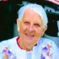 Jeanette Elaine Stapish Obituary