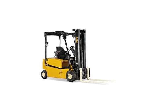 Yale ERP-18-ATF-SWB Forklift