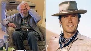 Clint Eastwood | A true living legend!! Lovely Clint between past and  present ❤️❤️❤️ #clinteastwood #legend | Instagram