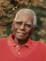 James Willie Nickson