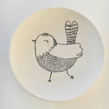 Gefallt 54 Mal 0 Kommentare Porzellanperle Luneburg Porzellanperle Auf Instagram Geniesst Das Wochenende Keramikbema Decorative Plates Decor Gifts