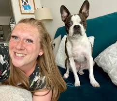 How to keep Boston Terriers cool in hot weather?