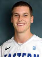 EastErn IllInoIs MEn's BaskEtBall M