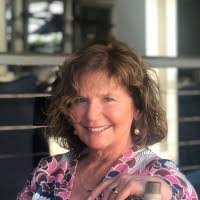 Nancy Keegan's Instagram, Twitter & Facebook