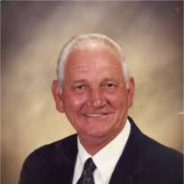 Obituary information for Floyd Walker Coffey