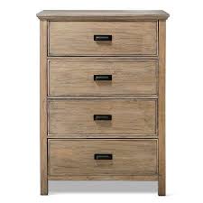 Gilford 4 Drawer Dresser In Rustic Gray Target 4 Drawer Dresser Rustic Dresser Traditional Chest Of Drawers