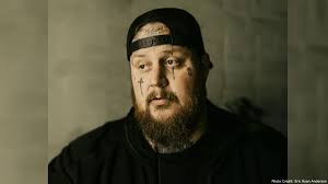 Jelly Roll's “Beautifully Broken” debuts at #1