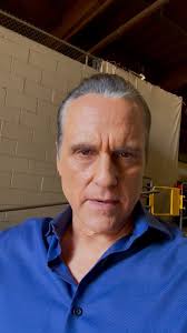 Maurice Benard