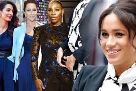 Megan anderson, with official sherdog mixed martial arts stats, photos, videos, and more for the featherweight fighter from australia. Meghan Markle Fixer Revealed How Waiter Became Meghan S Second Most Important Man Royal News Express Co Uk