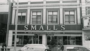 Find the best stylists, estheticians, salons, spas, massage and wellness centers in the lansing, mi area. From The Archives Best Of Men S Clothing Stores Then And Now