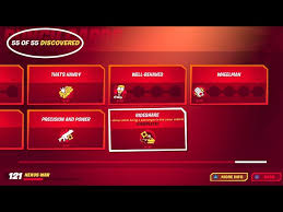 How to complete all 63 punchcards in fortnite chapter 2 season 4 all the punch cards are : Fortnite Season 4 All Punch Cards In Fortnite Season 4