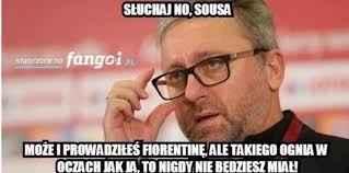 Krytyka trenera brzęczka przychodzi niektórym zbyt łatwo. Paulo Sousa Kontra Jerzy Brzeczek Nowy I Stary Selekcjoner Reprezentacji Polski Ktore Memy Lepsze Glos Koszalinski
