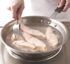 How To Cook Salmon 7 Ways Cooking Salmon Cooking Fish Entrees