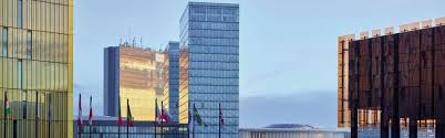 Luxembourg, capitale européenne - Visitez Luxembourg Ville
