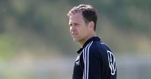 Das areal wird bis zum einzug der stars um den 10. Em 2020 Dfb Team Schlagt Camp In Herzogenaurach Auf German Site