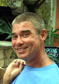 Steven Jarman Obituary