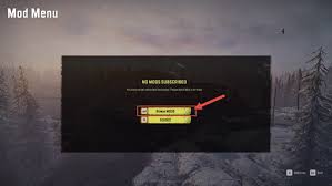 Download simulator mods » simulators news » snowrunner patch 12.2 official released. Snowrunner Quick Guide Adding Trucks Mod Io