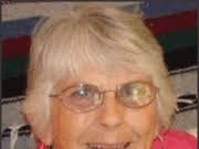 Dorothy Naomi Walker of Wellington, OH