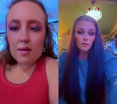 Britney Marsh's Instagram, Twitter & Facebook