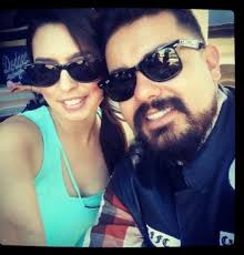 David Laureano The true Gentlemen Barber