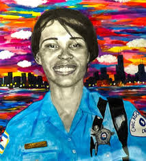 Dorelle Corinne Cannon Brandon (1948-1984): homenaje de Find a Grave