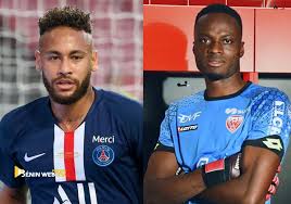 Гол 0:2 (матч 27 февраля 2021 в 19:00) дижон: The World News Dijon Psg The Probable Line Ups Benin Web Tv My Blog