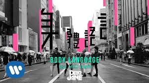 Home » dear jane my fascination with jane a. Body Language Dear Jane Miss Janni Shazam