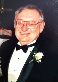 Ronald Garlock Obituary