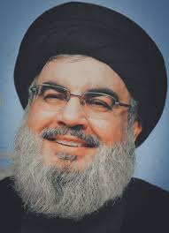 Sayyed Hassan Nasrallah