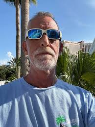 Dedicated Jeep Enthusiast Attends Event in Orlando, FL