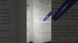 Intan pariwara untuk pembelian satuan, bisa. Jawaban Detik Detik Ips Tertulis 3 Halaman 271 Youtube