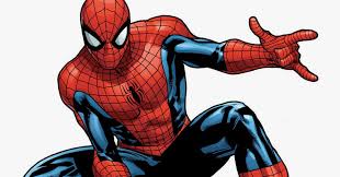 Your New Spider-Man Is a...Fresh-Faced White Dude. Great | WIRED