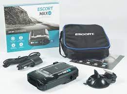 You can also keep yourself within the normal speed limit and mark locations of false alarms through the gps. Escort Max 360 Radar Detector For Most Vehicles Black 0100024 2 Best Buy